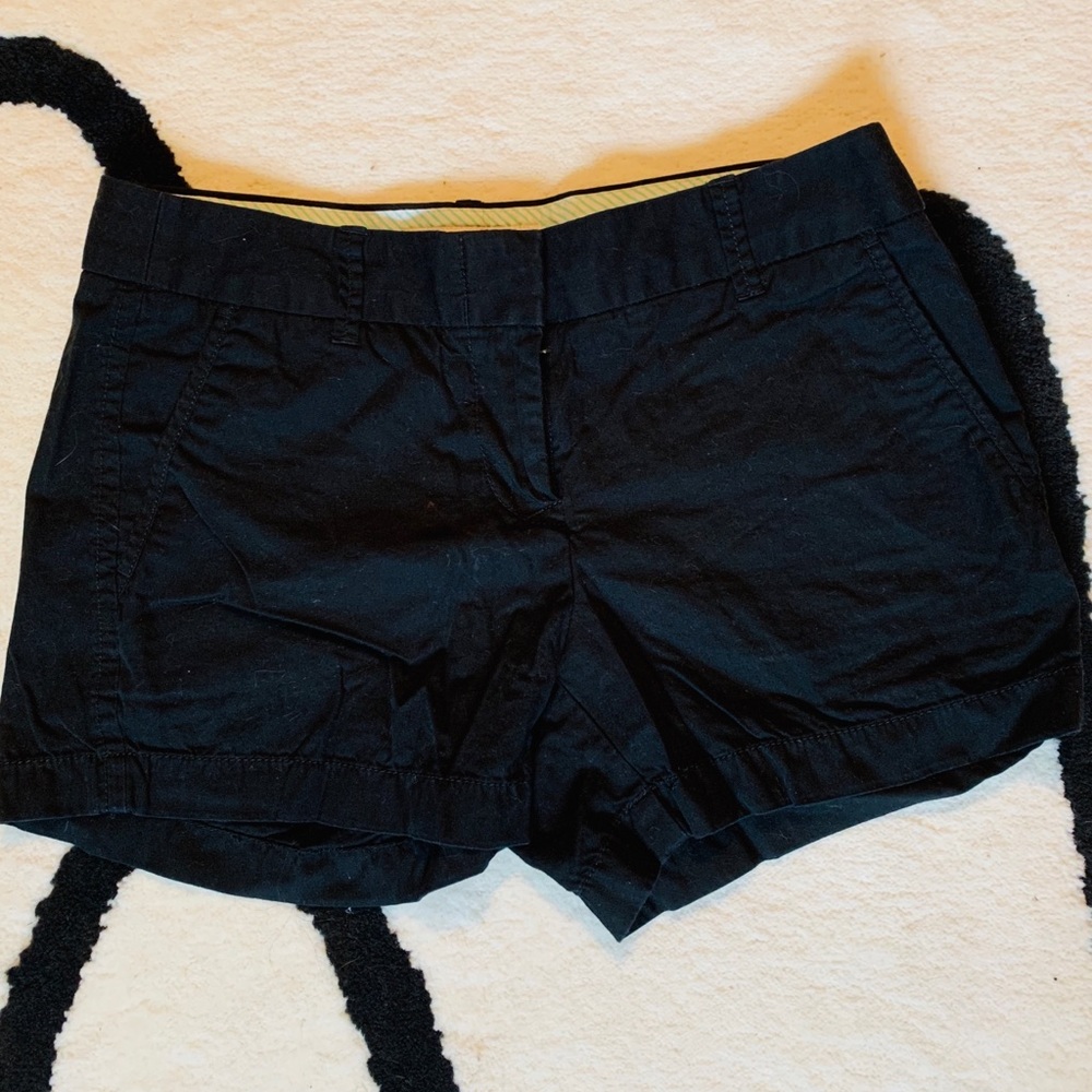 J. Crew Shorts